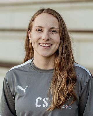 Carolin Marie Stahlmann