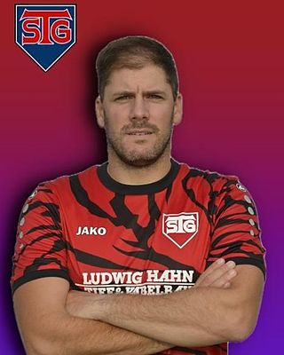 Sascha Stritzelberger