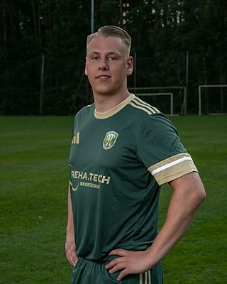 Jeremy Dagge