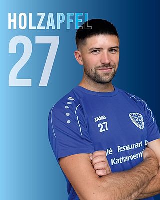 Alexander Holzapfel