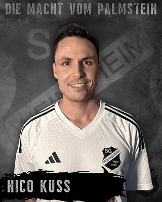 Nico Kuß