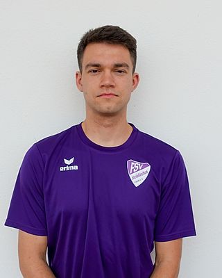 Thaddäus Kieblspeck