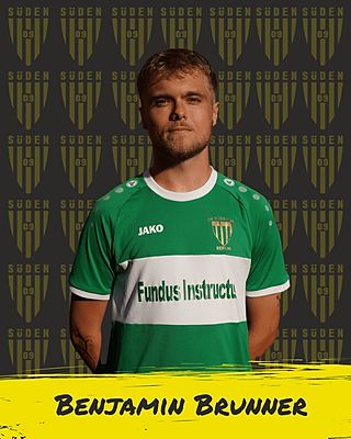 Benjamin Brunner