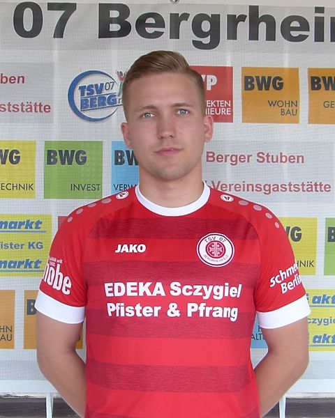 Foto: TSV Bergrheinfeld