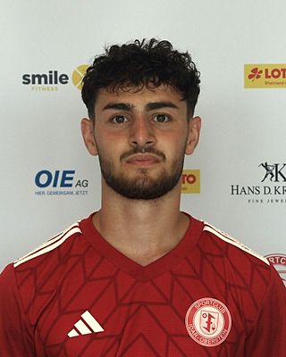 Gevorg Yezagelyan