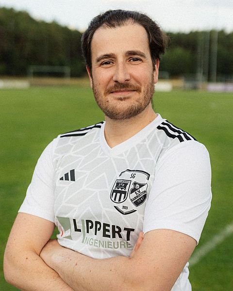 Foto: SV Barthelmesaurach