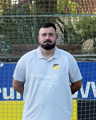 Alexander Horvat