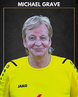 Michael Grave