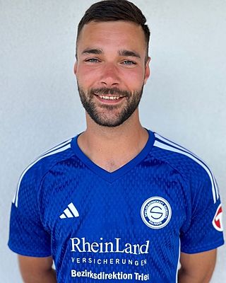 Joe Schilz