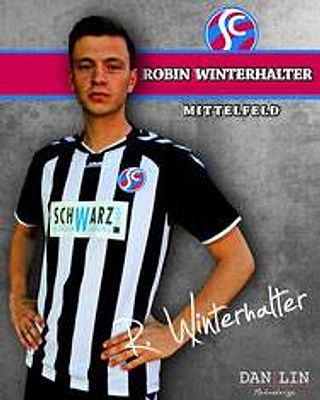 Robin Winterhalter