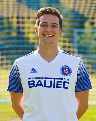 Sebastian Reinhardt