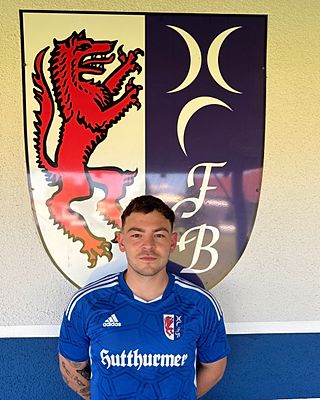 Sebastian Scherz