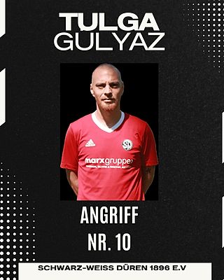 Tulga Gülyaz