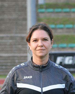 Theresia Golda