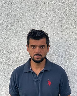 Taskin Türker
