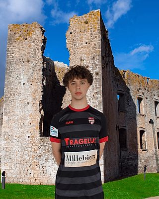 Mika Bertolotti
