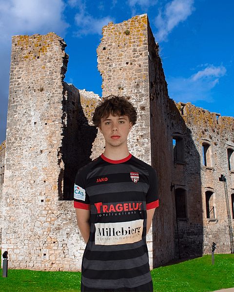 Foto: FC Käerch