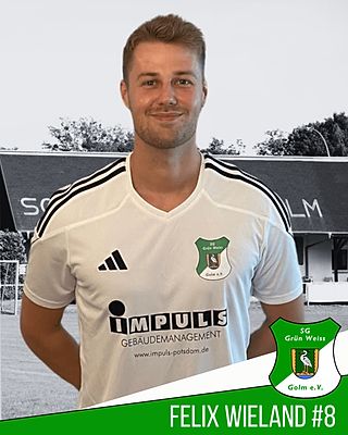 Felix Wieland