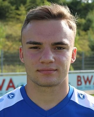 Alexandre Dolhanov