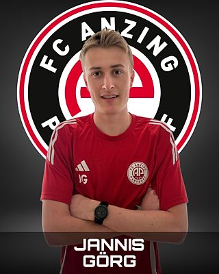 Jannis Görg