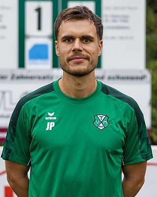 Daniel Jordi Pablo