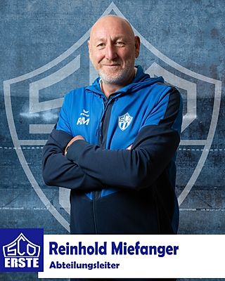 Reinhold Miefanger