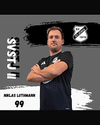 Niklas Lothmann