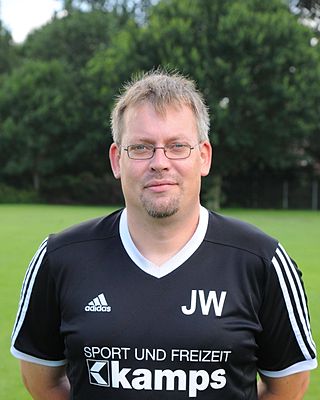 Jens Wolts