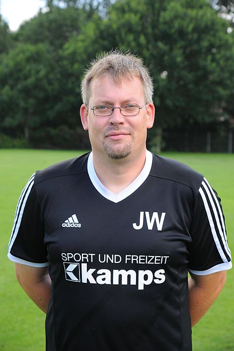 Foto: SV Borussia 08 Neuenhaus e.V.