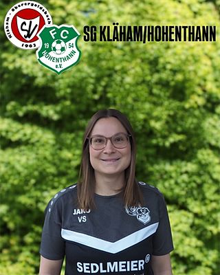 Verena Sedlmaier