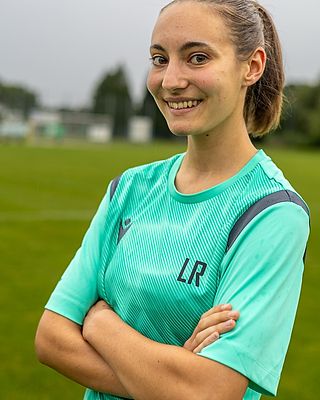 Anna Ritter