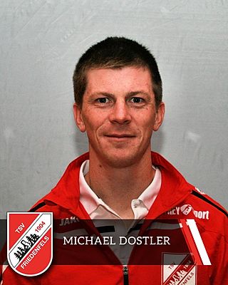 Michael Dostler