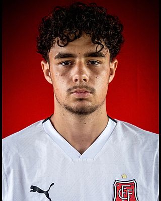 Valentin Heydenreich