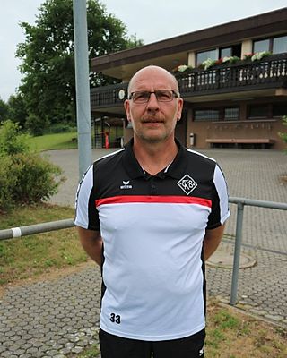Dietmar Müller