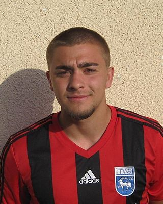 Dominik Ferrari