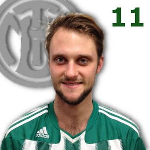 Foto: Portrait: Maximilian Kupka Ale