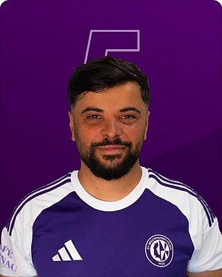 Salam Garaf