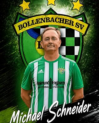 Michael Schneider