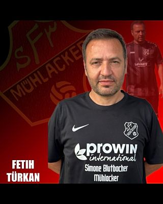 Fetih Türkan