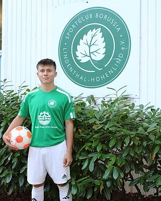 Alexander Bondarenko