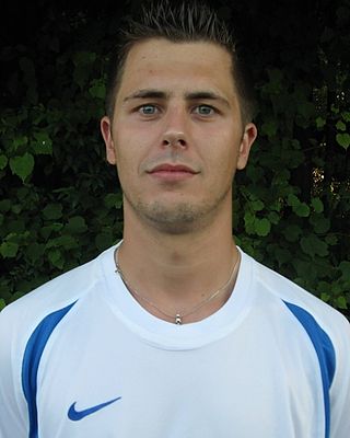 Andre	 Fletterer