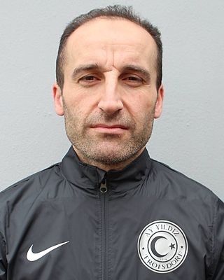 Salih Ünal