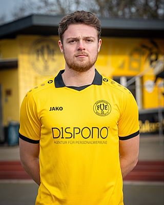 Luca Saewe