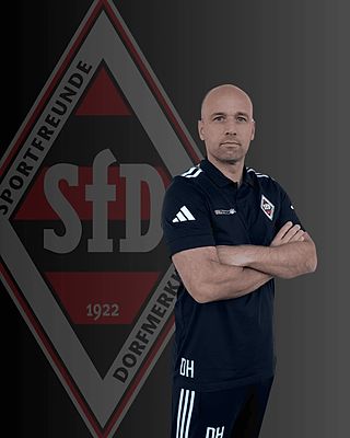 Dominik Hogen
