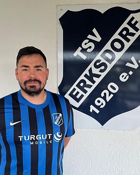 Foto: TSV Erksdorf