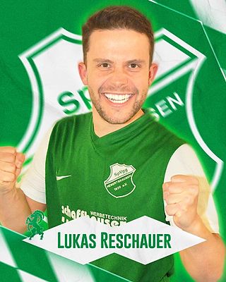 Lukas Reschauer