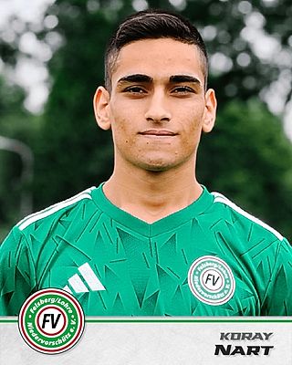 Koray Nart