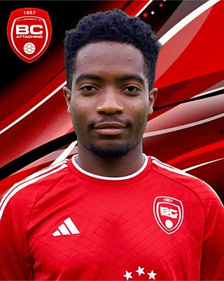 David Saamtou Koussetou