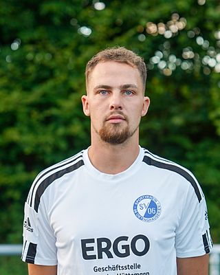 Jan Frederik Tinschert