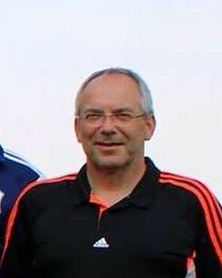 Bernd Riesner